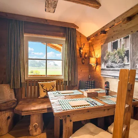 Apartment Boutique In Kirchdorf With Swimming Pool *