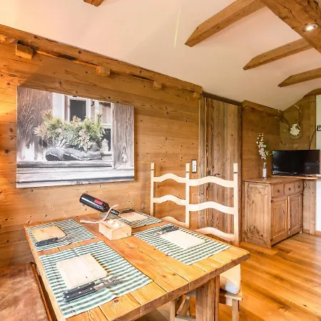 Apartment Boutique In Kirchdorf With Swimming Pool *