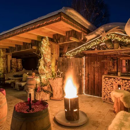 Boutique In Kirchdorf With Swimming Pool *