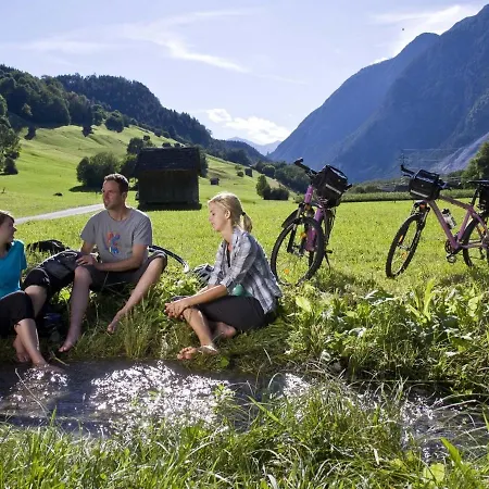 Boutique In Kirchdorf With Swimming Pool Kirchdorf in Tirol