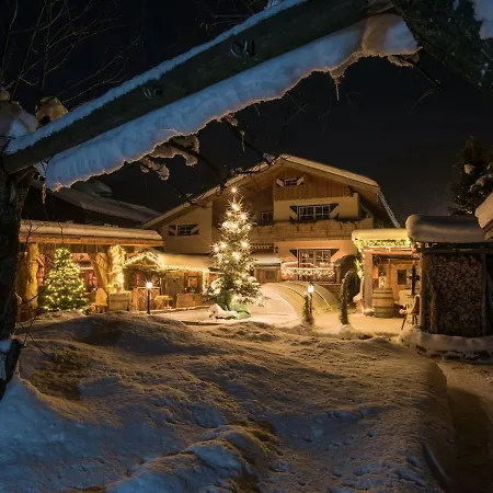 Boutique In Kirchdorf With Swimming Pool Apartment *