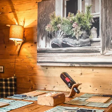 Boutique In Kirchdorf With Swimming Pool *