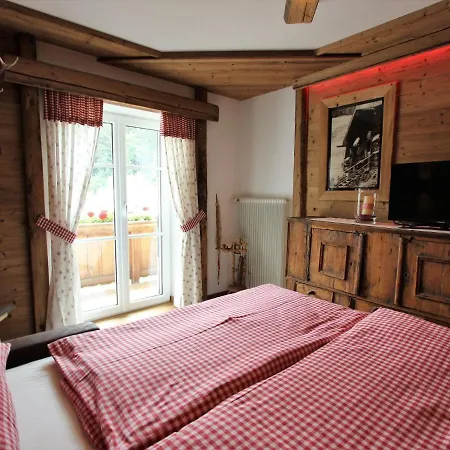 Boutique In Kirchdorf With Swimming Pool