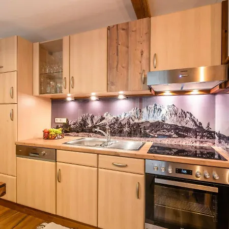 Apartment Boutique In Kirchdorf With Swimming Pool *
