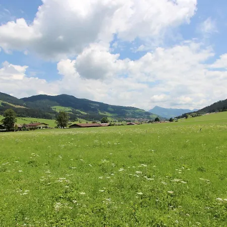 Boutique In Kirchdorf With Swimming Pool