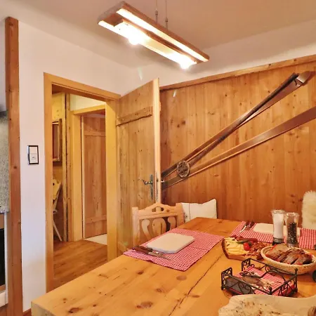 Boutique In Kirchdorf With Swimming Pool Apartment