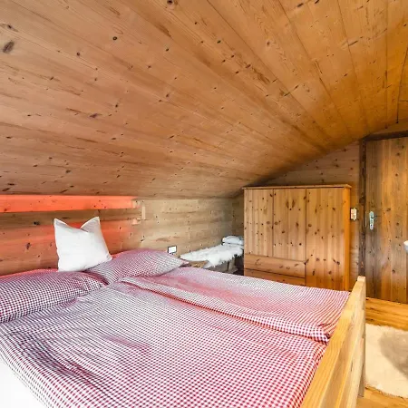 Boutique In Kirchdorf With Swimming Pool Kirchdorf in Tirol