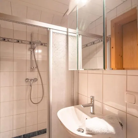 아파트 Boutique In Kirchdorf With Swimming Pool 부첸
