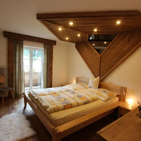 아파트 Boutique In Kirchdorf With Swimming Pool