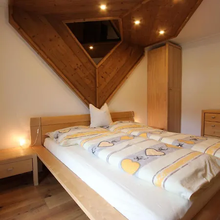 Boutique In Kirchdorf With Swimming Pool 아파트